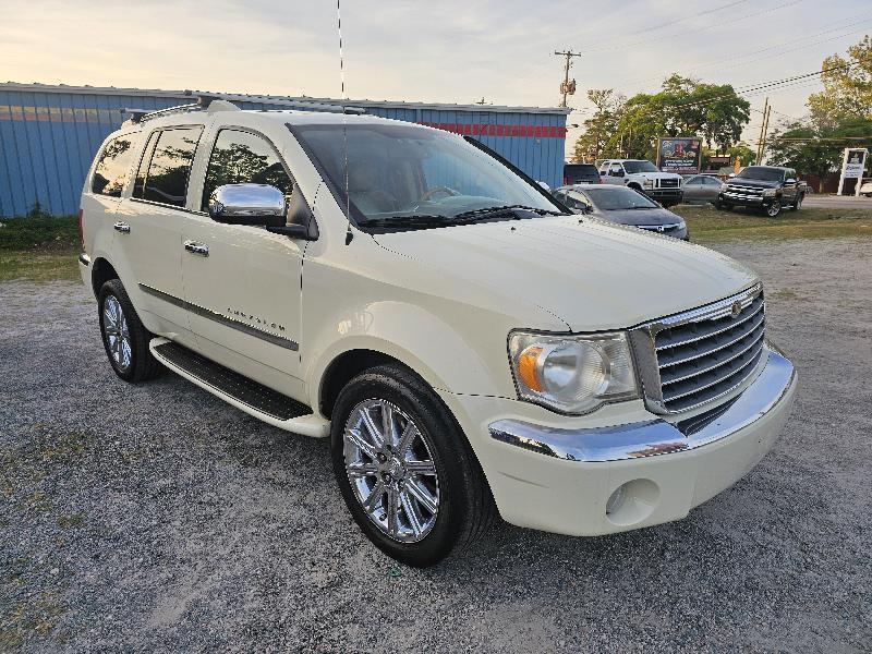 Chrysler Aspen Limited 4WD 2008