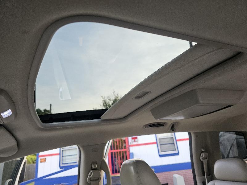 Chrysler Aspen Limited 4WD 2008