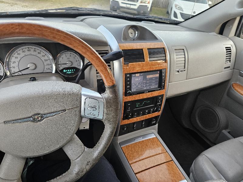 Chrysler Aspen Limited 4WD 2008