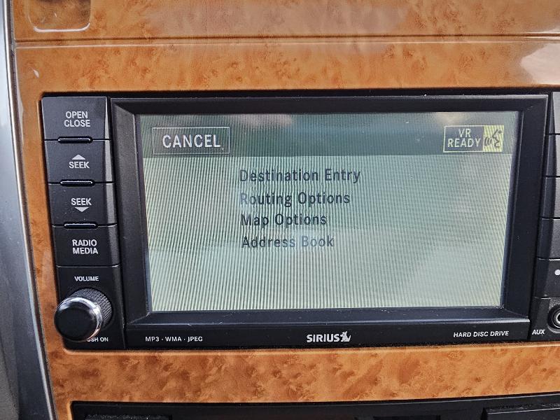 Chrysler Aspen Limited 4WD 2008