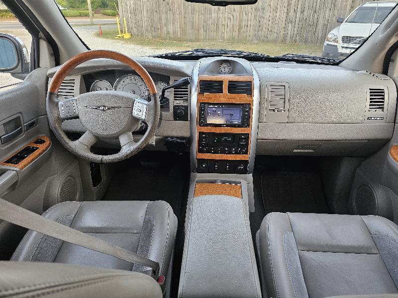 Chrysler Aspen Limited 4WD 2008