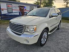 2008 Chrysler Aspen 