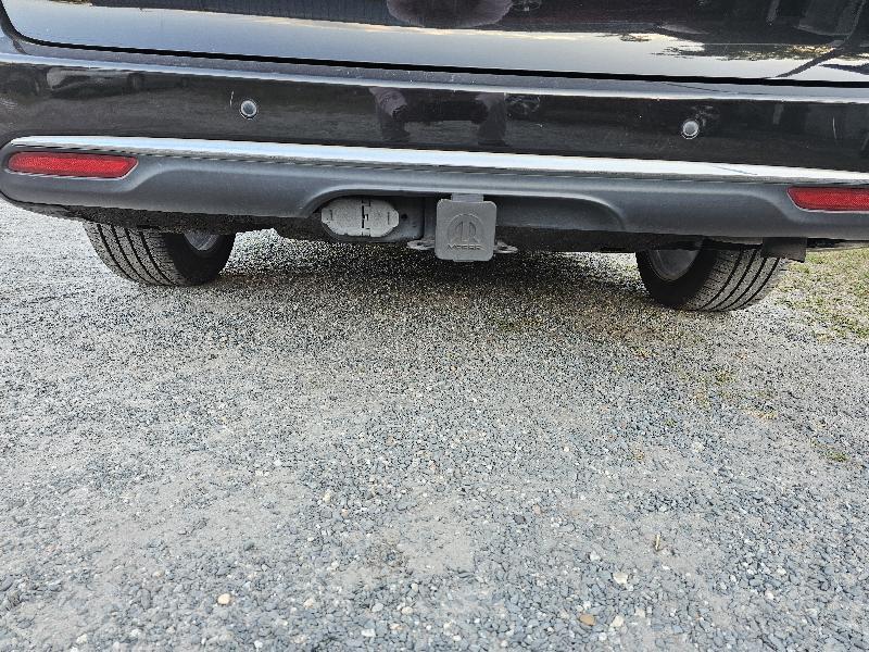 Chrysler Pacifica Limited 2018