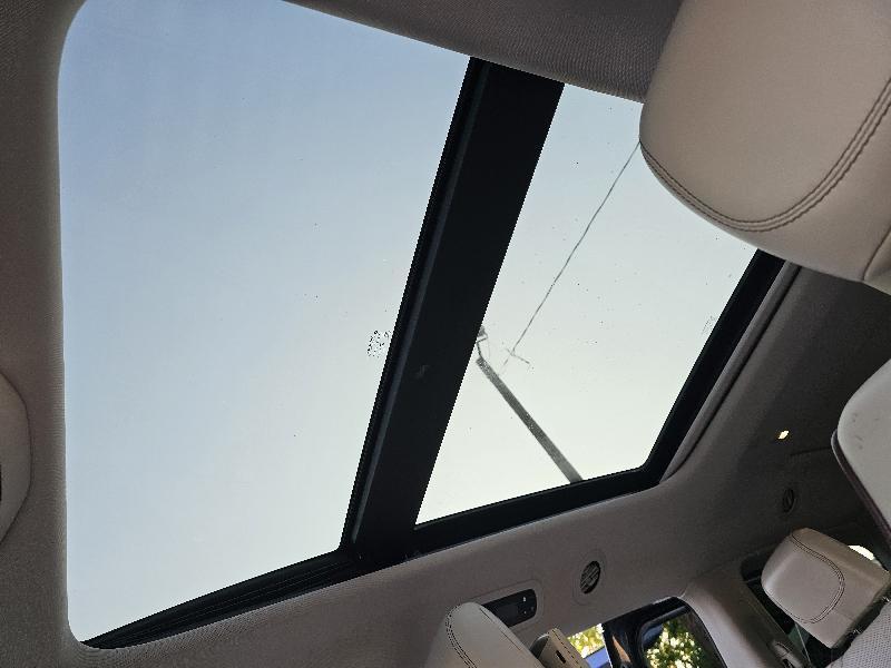 Chrysler Pacifica Limited 2018