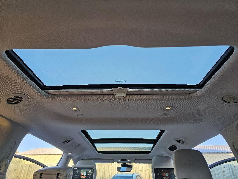 Chrysler Pacifica Limited 2018