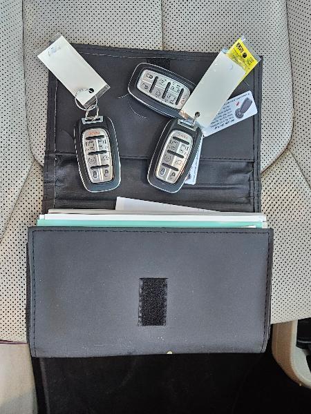 Chrysler Pacifica Limited 2018