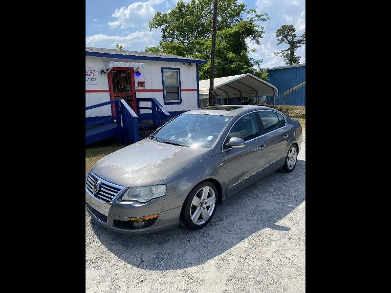 2007 Volkswagen Passat 2.0T