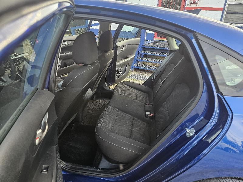 Kia Forte FE 6M 2020