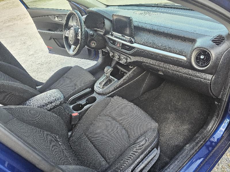 Kia Forte FE 6M 2020