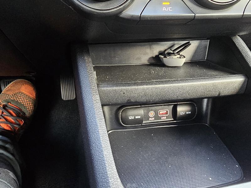 Kia Forte FE 6M 2020