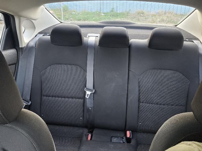 Kia Forte FE 6M 2020