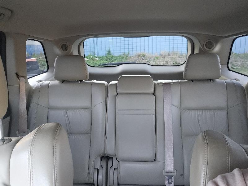 Jeep Grand Cherokee Limited 4WD 2014