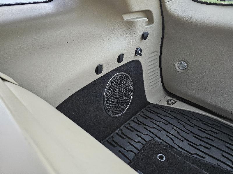 Jeep Grand Cherokee Limited 4WD 2014