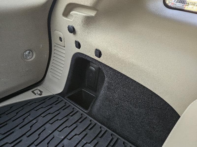 Jeep Grand Cherokee Limited 4WD 2014