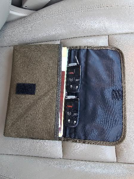 Jeep Grand Cherokee Limited 4WD 2014