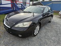 2008 Lexus ES 350 