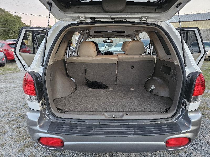 Hyundai Santa Fe GLS 3.5L 4WD 2006