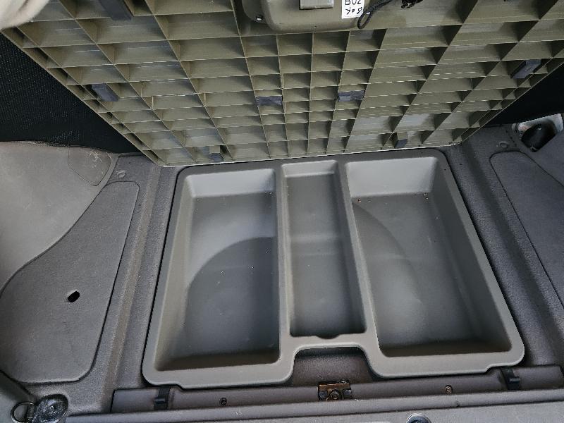 Hyundai Santa Fe GLS 3.5L 4WD 2006