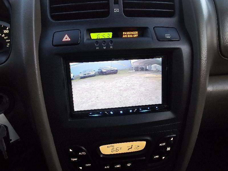 Hyundai Santa Fe GLS 3.5L 4WD 2006