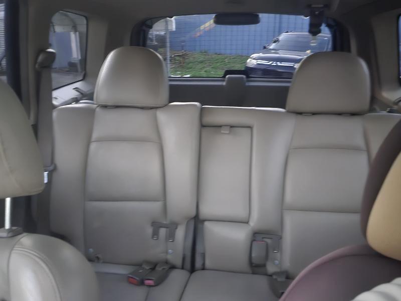 Hyundai Santa Fe GLS 3.5L 4WD 2006