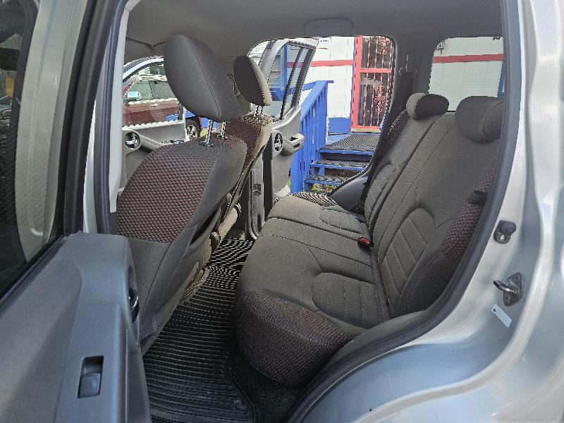 Nissan Xterra Off-Road 4WD 2010