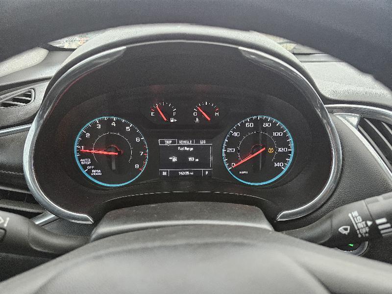 Chevrolet Malibu LT 2019