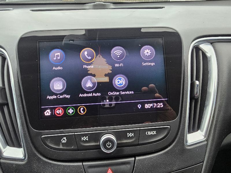 Chevrolet Malibu LT 2019