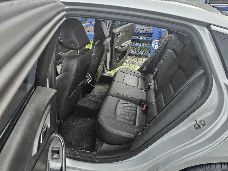 Chevrolet Malibu LT 2019