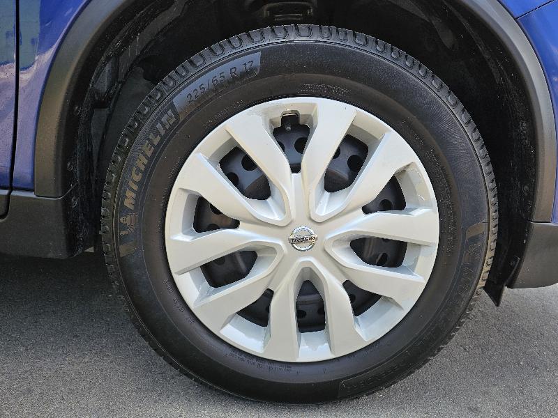 2019 Nissan Rogue S - Photo 6
