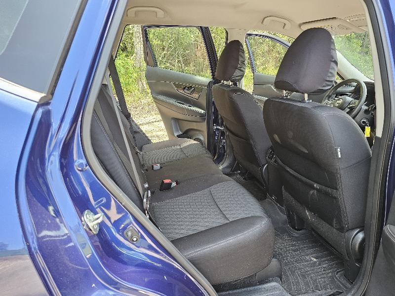 2019 Nissan Rogue S - Photo 11