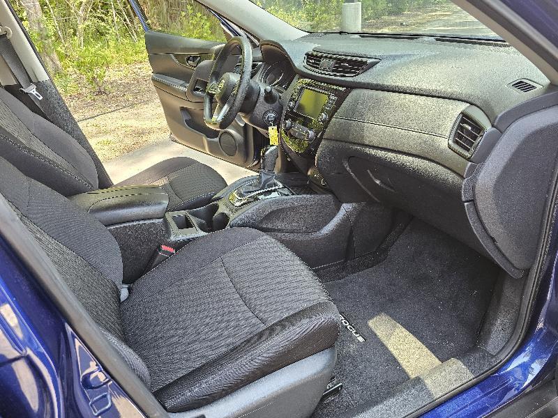 2019 Nissan Rogue S - Photo 12
