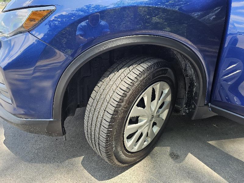 2019 Nissan Rogue S - Photo 13