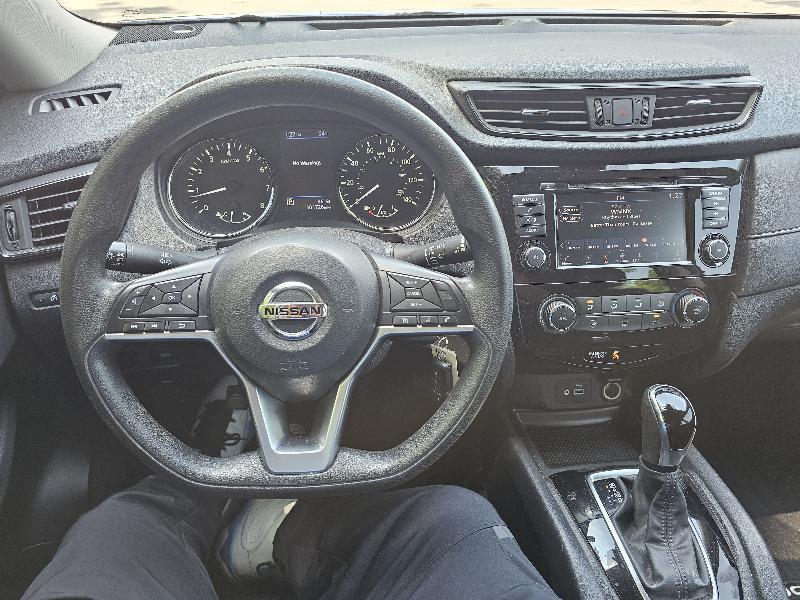 2019 Nissan Rogue S - Photo 16