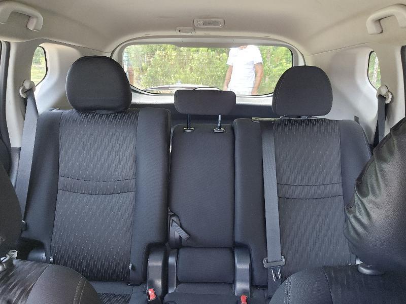 2019 Nissan Rogue S - Photo 18