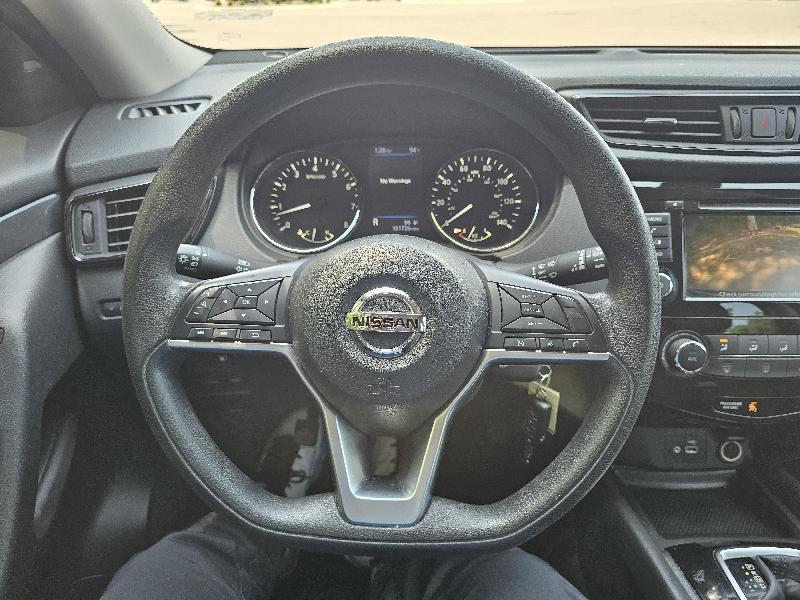 2019 Nissan Rogue S - Photo 19