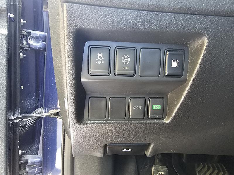 2019 Nissan Rogue S - Photo 20