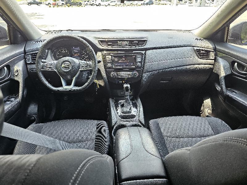 2019 Nissan Rogue S - Photo 21
