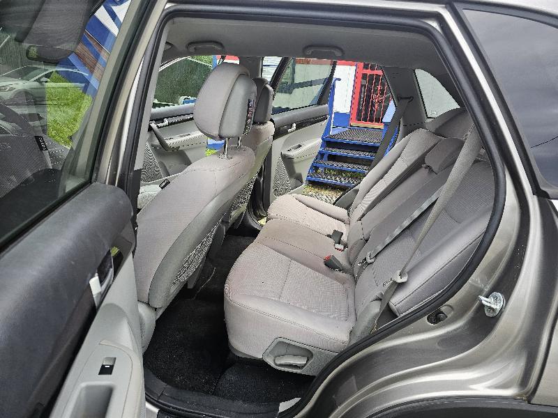Kia Sorento LX V6 AWD 2015
