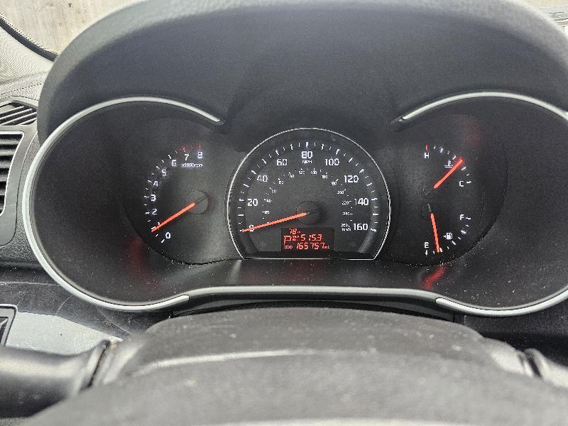 Kia Sorento LX V6 AWD 2015