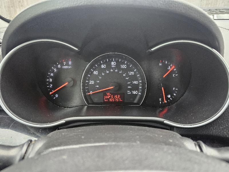 Kia Sorento LX V6 AWD 2015