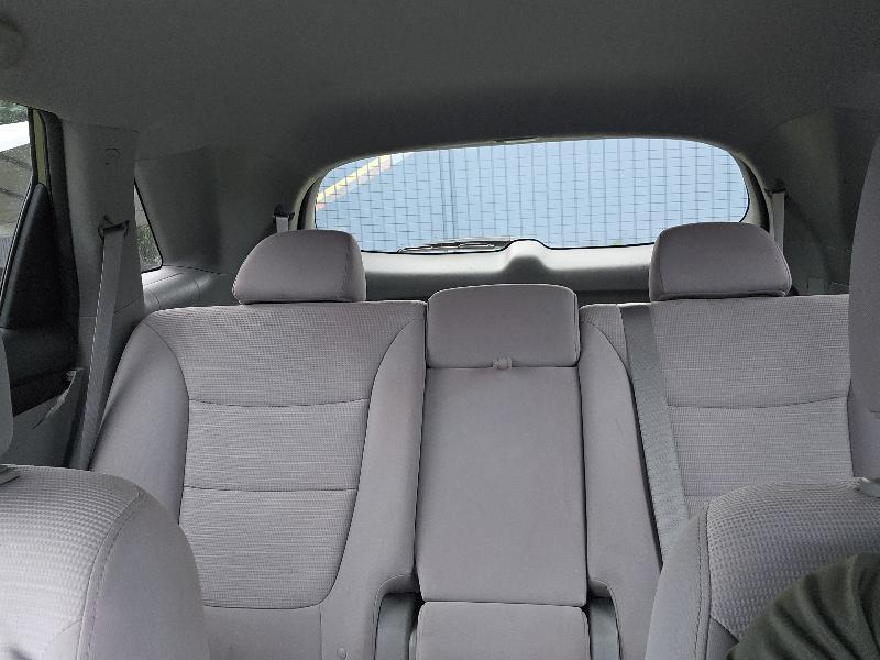 Kia Sorento LX V6 AWD 2015