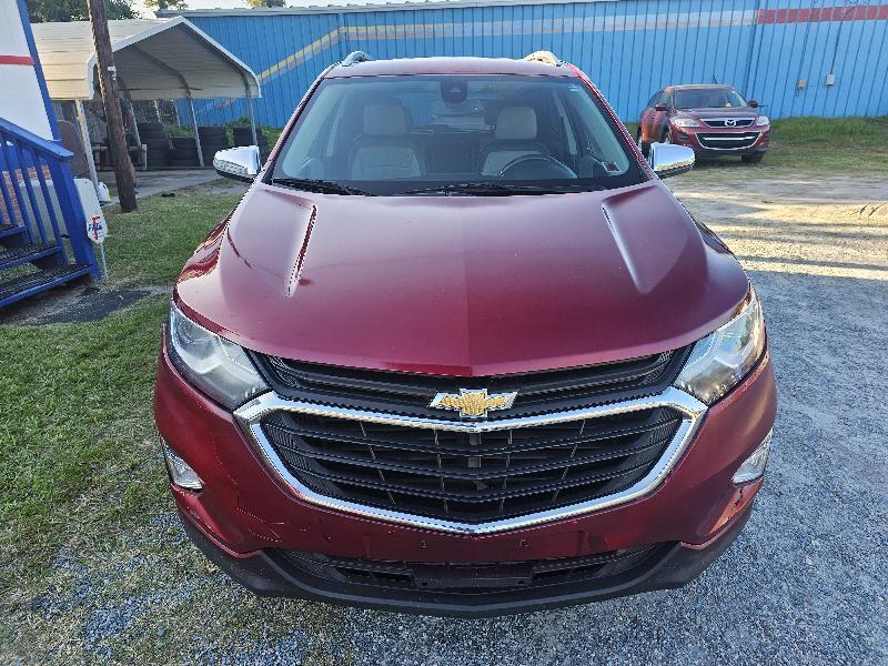 Chevrolet Equinox Premier 1.5 2WD 2020