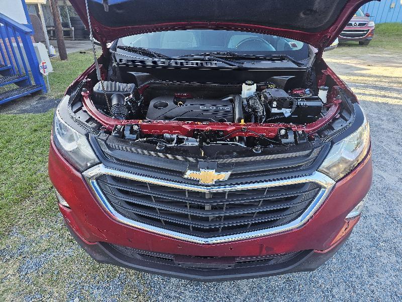 Chevrolet Equinox Premier 1.5 2WD 2020