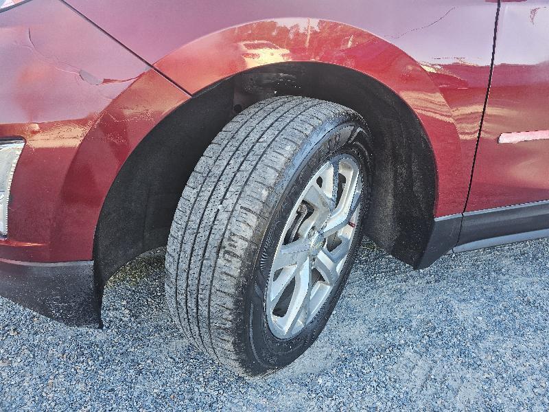 Chevrolet Equinox Premier 1.5 2WD 2020