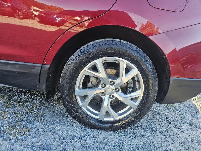 Chevrolet Equinox Premier 1.5 2WD 2020