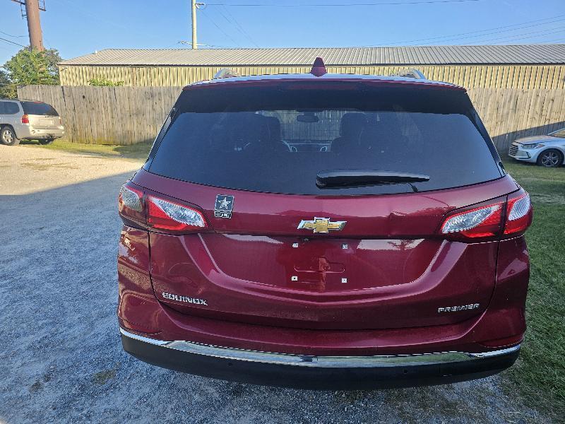 Chevrolet Equinox Premier 1.5 2WD 2020