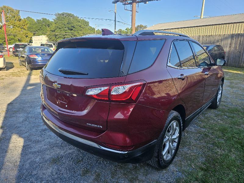 Chevrolet Equinox Premier 1.5 2WD 2020