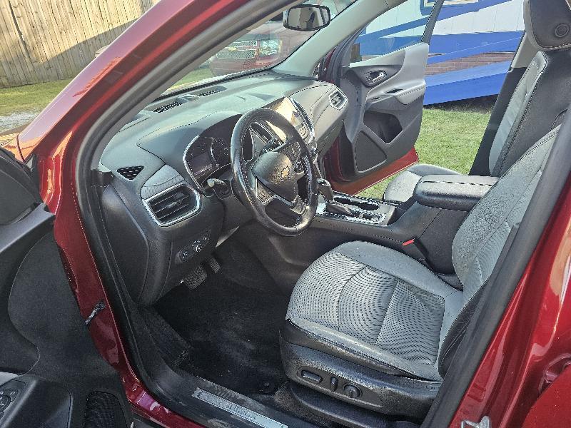 Chevrolet Equinox Premier 1.5 2WD 2020