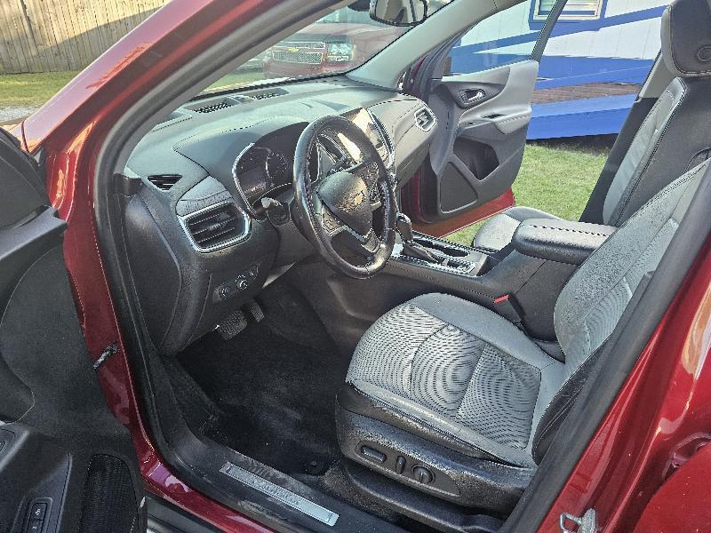 Chevrolet Equinox Premier 1.5 2WD 2020