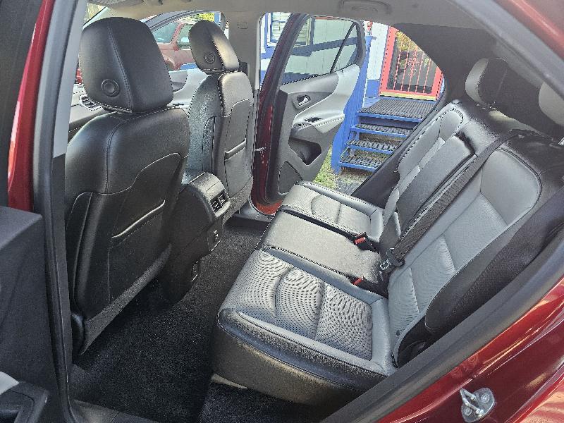 Chevrolet Equinox Premier 1.5 2WD 2020